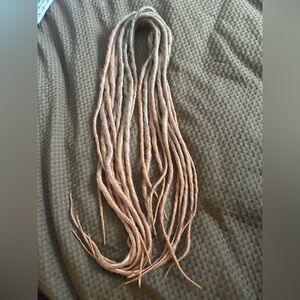DreadFullHippie Dreadlock Extensions